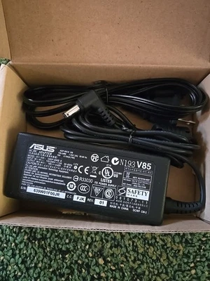 Original AC Adapter For Asus ADP-90CD DB ADP-90SB BB PA-1900-24 Laptop Charger - Image 1 of 2