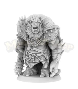 Grulthar, el Rey Orco - Picture 1 of 4