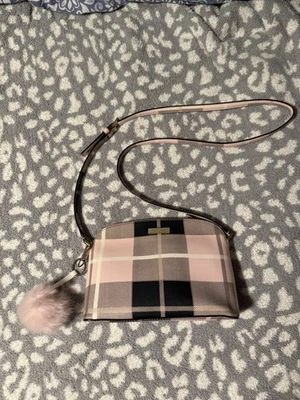 Bandolera Kate Spade Hanna Newbury Lane Foto 1 de 4