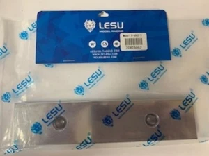 LSUG-6062-2 Aluminium Frontstoßstange: King Hauler, Globe Liner (20426062) - Bild 1 von 1