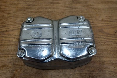 Honda Goldwing GL1100I 1981 cubierta de válvula de culata Foto 1 de 4