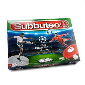 Subbuteo Champions League Main Game - Picture 1 of 1