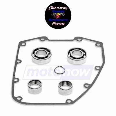 Andrews Gear Drive Installation Kit for 1999-2005 Harley Davidson FXDWG Dyna tx Foto 1 de 4