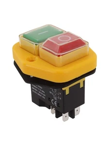 Gardening Tool Switch Gardening Industrial Use Easy To Install Protective Cover - Picture 1 of 12