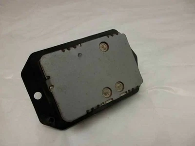 Blower Motor Resistor 87138-02080 Toyota Corolla 2008 2007 2006 2005 2004 2003 - Image 1 of 2