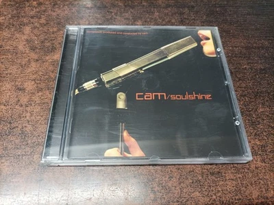Cam - Soulshine CD 25% Rabatt beim Kauf von 4 - Bild 1 von 2