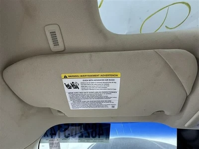 Солнцезащитный козырек для водителя ограниченного выпуска с подсветкой подходит для 13–19 TAURUS 2671566 - Изображение 1 из 4