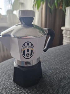 Moka Juventus Bialetti - Bild 1 von 4