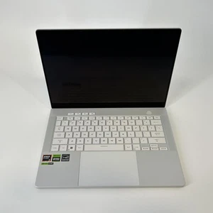 Asus ROG Zephyrus G14 GA403 14 FHD 4.0GHz Ryzen 9 8945HS  16GB 1TB SSD RTX 4060 - Picture 1 of 10