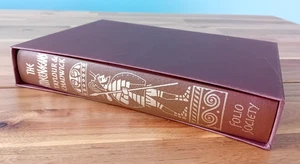 The Folio Society The Mycenaeans by Taylour & Chadwick in Slipcase 2004 - Picture 1 of 7