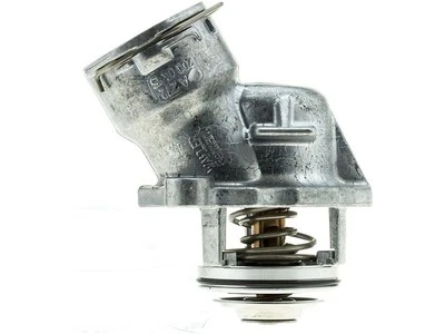 Conjunto de carcasa termostato refrigerante motor Mercedes CLK350 33863HBQK Foto 1 de 2