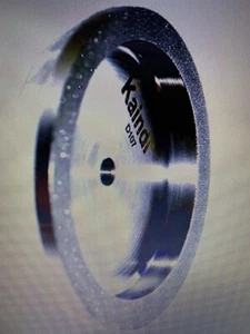 Kaindl 4 Diamantschleifscheibe - neu - Bild 1 von 1