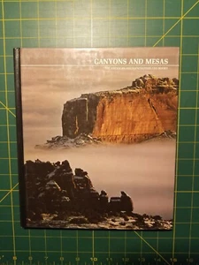 Canyons and Mesas by Jerome Doolittle - Bild 1 von 4