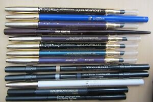 Lancome EyeLiner Pencil Le Crayon Khol, Le Stylo, Color Design choose shade