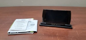 Archos Internet Tablet 5 16GB, Wi-Fi, 4.8in - Black - Tablet Only - Picture 1 of 7