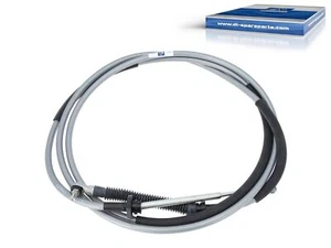 Control cable DT Spare Parts 6.47204 Control cable Switching - Bild 1 von 5