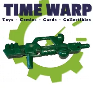 1985 G1 Transformers Insecticon Barrage Sonic Rifle - Picture 1 of 1