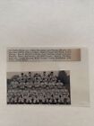 St. Paul Saints Phil Todt Johnny Welch B. Boken 1937 Baseball Small Team Picture