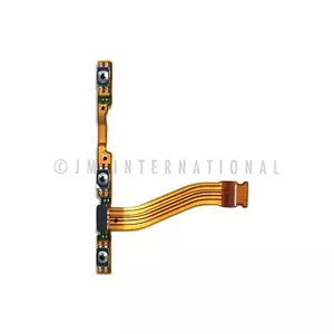 Motorola Nexus 6 XT1100 Moto X XT1097 XT1094 XT1092 Power Volume Button Cable - Picture 1 of 1