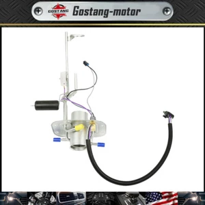 Unidad de envío de tanque de gasolina/combustible de acero inoxidable para Chevy Corvette 1985-1987 V8 5,7 L - Imagen 1 de 10