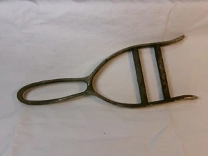 Antique Vintage Veterinary Vet Speculum - Picture 1 of 4