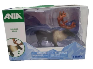 Ania Animal Pack, Reindeer - Picture 1 of 1