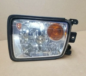 *️⃣2001-2010 Infiniti QX56 QX4 DRIVER LEFT FOG TURN LIGHT LAMP LENS - Picture 1 of 5