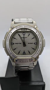 Vintage Casio Data Bank Watch ABX 60 - Picture 1 of 10