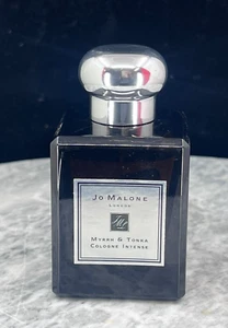 Jo Malone MYRHH AND TONKA Cologne Intense 1.7 oz NW-O BOX - Picture 1 of 6