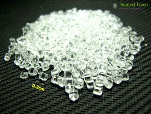 1 Pack Ice Cubes Dollhouse Miniature Cold Drinks Home Bar Kitchen Accessory 1/12 - Bild 1 von 12