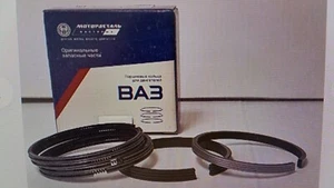VOLGA 2410 PISTON RINGS (93 MM)GAZ 24 /AROS MOTOR VOLGA 24 (93 MM) - Picture 1 of 3