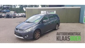 Puerta delantera izquierda mitsubishi grandis na0w p22857049 - Imagen 1 de 7