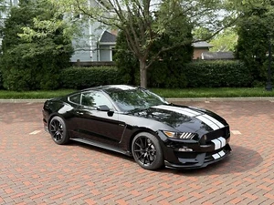 2016 Ford Mustang SHELBY GT350 - Picture 1 of 37