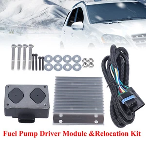 Controlador montado en bomba de combustible diésel 6,5 L PMD FSD para Chevy GMC Turbo inyección - Imagen 1 de 13