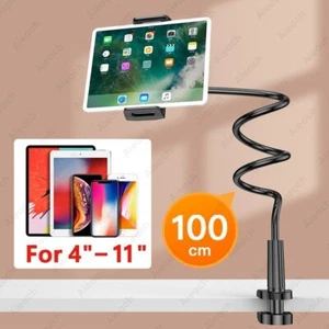 Soporte flexible Para Teléfono Celular tablet Cuello De Cisne Universal - Zdjęcie 1 z 9