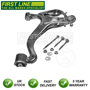 Track Control Arm Front Right Lower First Line Fits Land Rover Range Sport - Picture 1 of 4