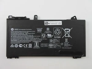 BATERÍA HP PROBOOK 430 G6 RE03XL 45Wh 11.55V ORIGINAL #1 - Imagen 1 de 2