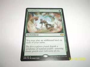Exploration Dominaria Remastered x1 NM/LP - Picture 1 of 2