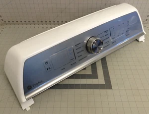Genuine GE Washer Control Panel WH10X32875 WH22X32869 WH22X35537 - Picture 1 of 10