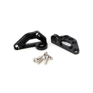 LCX 1/10 RC Crawler Aluminum Front Body Post Mount Upgrades Part for SCX10 III - Picture 1 of 3