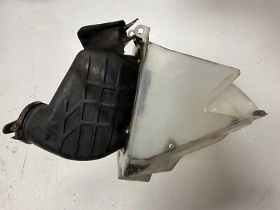 Honda CR250 CR250R CR 250 1997-1999 Aribox caja de aire filtro limpiador carcasa Foto 1 de 4