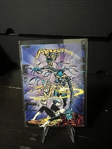 1992 Marvel Wolverine: From Then 'Til Now II Wolverine Card #88 - Picture 1 of 3