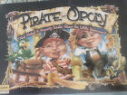 Pirate Opoly Board Game By Late For The Sky Sealed New Ages 5 8 Players 2 4 Usa
