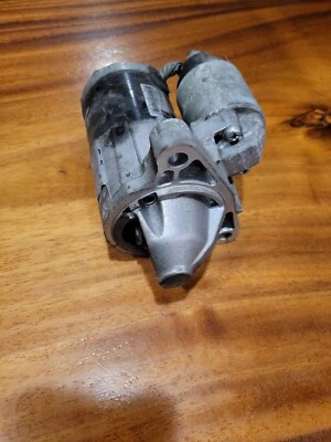 Arranque OEM compatible con Mazda 3, CX-5 2013 2014 2015 2016 (2,0 L) p74b4 Foto 1 de 3