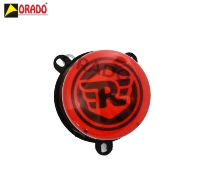 Luz trasera Royal Enfield Classic 350cc Foto 1 de 4