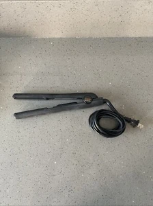 Sedu Revolution SR-500 Flat Iron 1" Nano Tourmaline Ionic Styling Tested Working - Picture 1 of 3