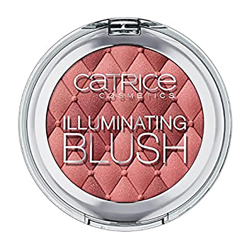 Illuminating Blush Catrice I Am Nuts About You (779275) - Bild 1 von 1