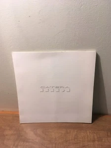  1997 Cadillac Catera Sales Brochure  - Imagen 1 de 5