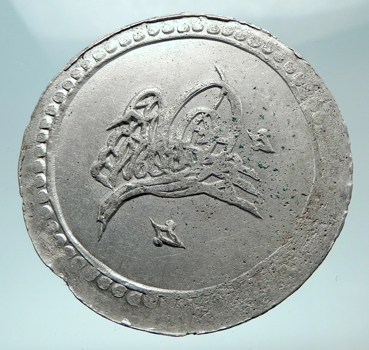 1789年未经认证土耳其硬币| eBay