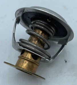 4495428 Thermostat Original Ford Mondeo MK1-2-3 Cougar Coupe Maverick SUV Taurus - Picture 1 of 3